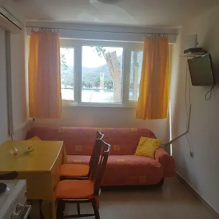 Appartement Manuela Ii Ston