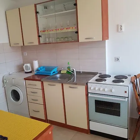 Appartement Manuela Ii *