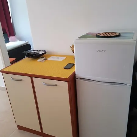 Manuela Ii Appartement Ston