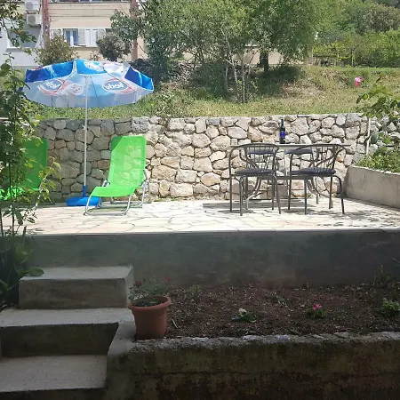 Appartement Manuela Ii
