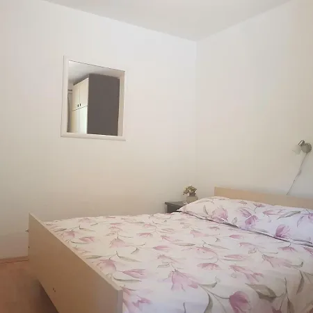 Appartement Manuela Ii