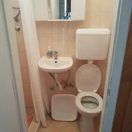 Manuela Ii Appartement