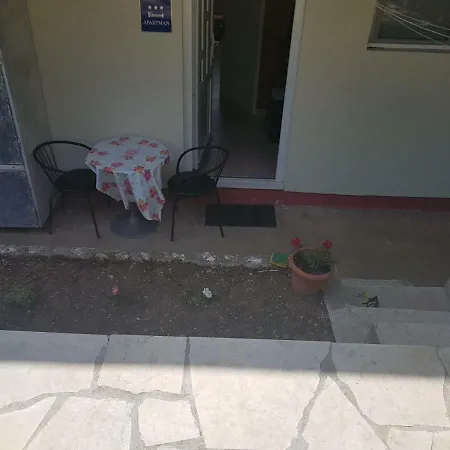 Manuela Ii Appartement Ston