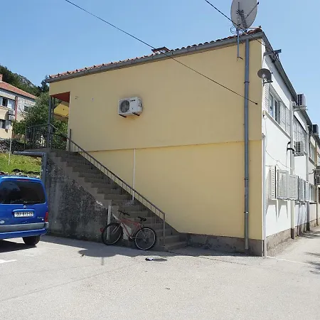 Appartement Manuela Ii Ston